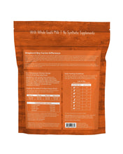 SBF Freeze Dried Chicken Receipe 14oz