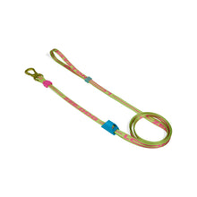 ZeeDog - Long Leash CMYK