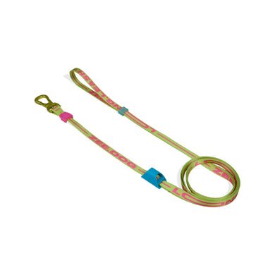 ZeeDog - Long Leash CMYK
