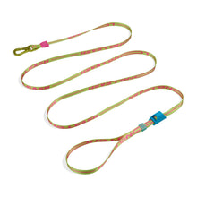 ZeeDog - Long Leash CMYK
