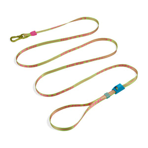 ZeeDog - Long Leash CMYK