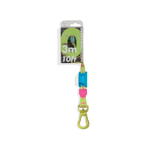 ZeeDog - Long Leash CMYK