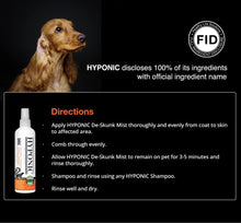 Hyponic - De-Skunk Mist 237ml