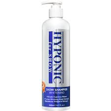 Hyponic - SHOW Cypress Water Shampoo (Whitening) 500ml
