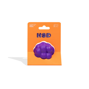 ZeeDog H3D Ball Toy