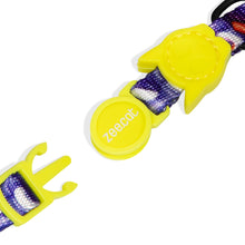 Zee.Cat Collar - H3D Puff