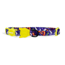 Zee.Cat Collar - H3D Puff