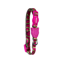 Zee.Cat Collar - H3D Jelly