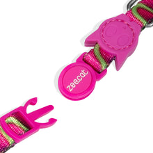 Zee.Cat Collar - H3D Jelly