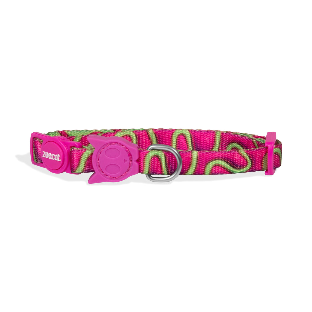 Zee.Cat Collar - H3D Jelly