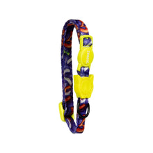 Zee.Cat Collar - H3D Puff