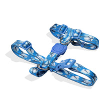 ZeeDog H-Harness - H3D Fly