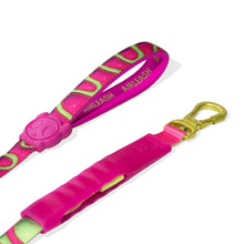 ZeeDog Air-Leash - H3D Jelly (1m)