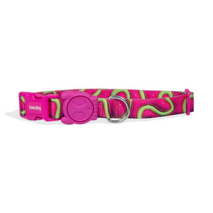 ZeeDog Dog Collar - H3D Jelly