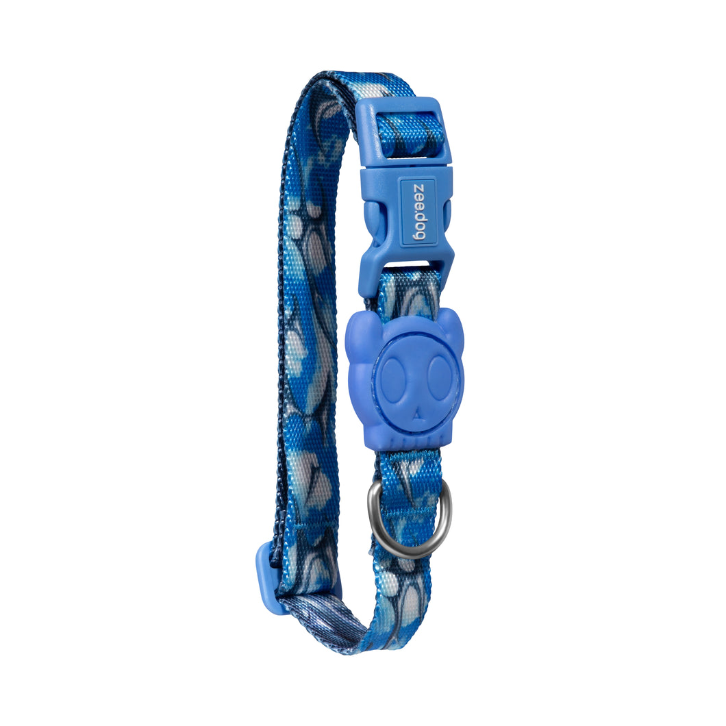 ZeeDog Dog Collar - H3D Fly