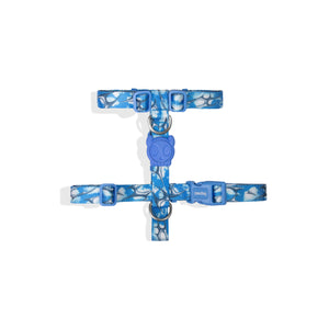 ZeeDog H-Harness - H3D Fly