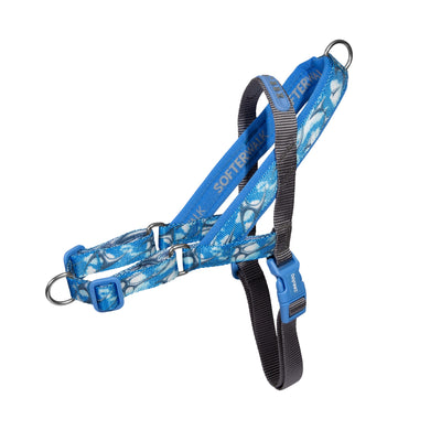 ZeeDog Softer Walk Harness - H3D Fly