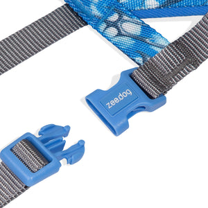 ZeeDog Softer Walk Harness - H3D Fly