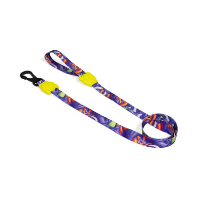 ZeeDog Leash - H3D Puff