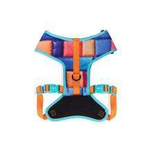 ZeeDog Adjustable Air Mesh Harness - H3D Bounce