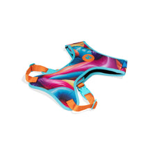 ZeeDog Adjustable Air Mesh Harness - H3D Bounce