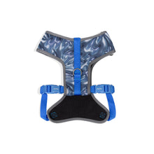 ZeeDog Adjustable Air Mesh Harness - H3D Fly
