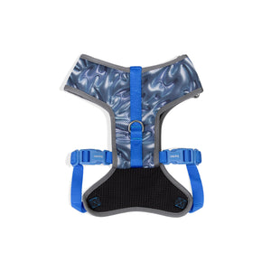 ZeeDog Adjustable Air Mesh Harness - H3D Fly