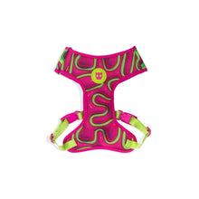 ZeeDog Adjustable Air Mesh Harness - H3D Jelly