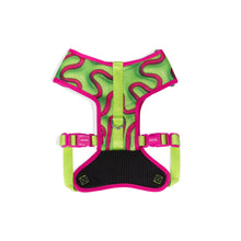 ZeeDog Adjustable Air Mesh Harness - H3D Jelly