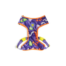ZeeDog Adjustable Air Mesh Harness - H3D Puff