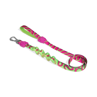 ZeeDog Ruff Leash - H3D Jelly