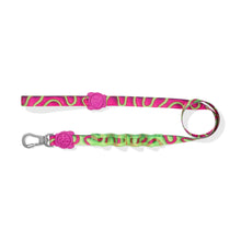 ZeeDog Ruff Leash - H3D Jelly
