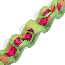 ZeeDog Ruff Leash - H3D Jelly
