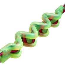 ZeeDog Ruff Leash - H3D Jelly