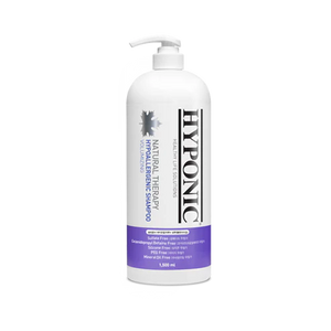 Hyponic - Hypoallergenic Shampoo (Volumizing)