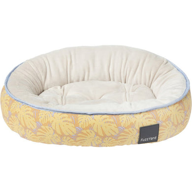 FuzzYard Reversible Bed - Maui