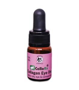 JEAN-PAUL NUTRACEUTICALS ColloRx Collagen Eye Drops 10ml