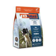 K9 Natural Freeze Dried - Beef