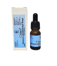 JEAN-PAUL NUTRACEUTICALS ColloRx Advance Lanosterol Eye Drops 10ml