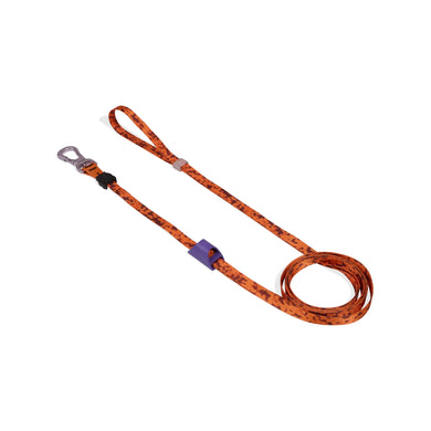 ZeeDog - Long Leash Leopard