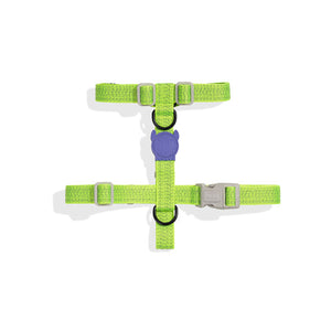 ZeeDog Nox Lumen H-Harness