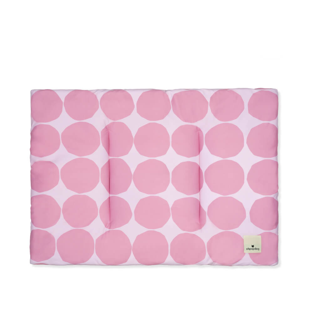 Ohpopdog - Camellia Cooling Mat