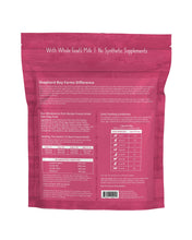 SBF Freeze Dried Pork Receipe 14oz
