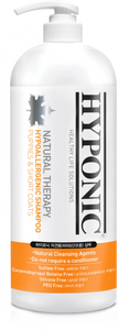 Hyponic - Hypoallergenic Shampoo (Puppy & Short Coat)