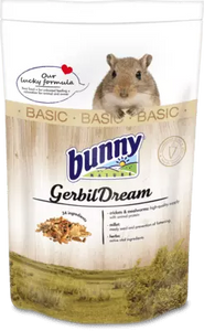 Bunny Nature - Gerbil Dream Basic