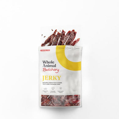 WAB Air Dried Beef Jerky