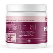 Fera Pet Organics - Bladder Support for Dogs and Cats
