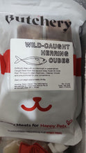 Clearance - WAB Atlantic Herring Cubes