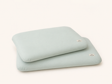 Marshmellow Cloud Bed - Mint