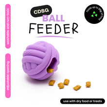 CDSG - Sky Bed